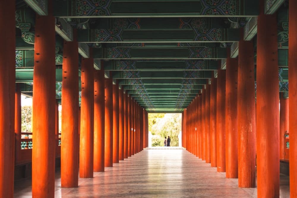 Gyeongju: Korea's Ancient Capital That Most Tourists Skip