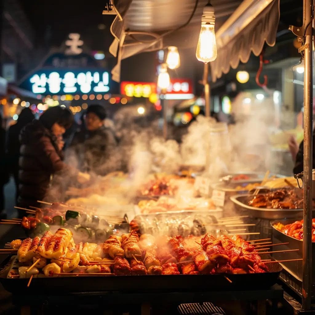 Special Event: K-POP Night Live!