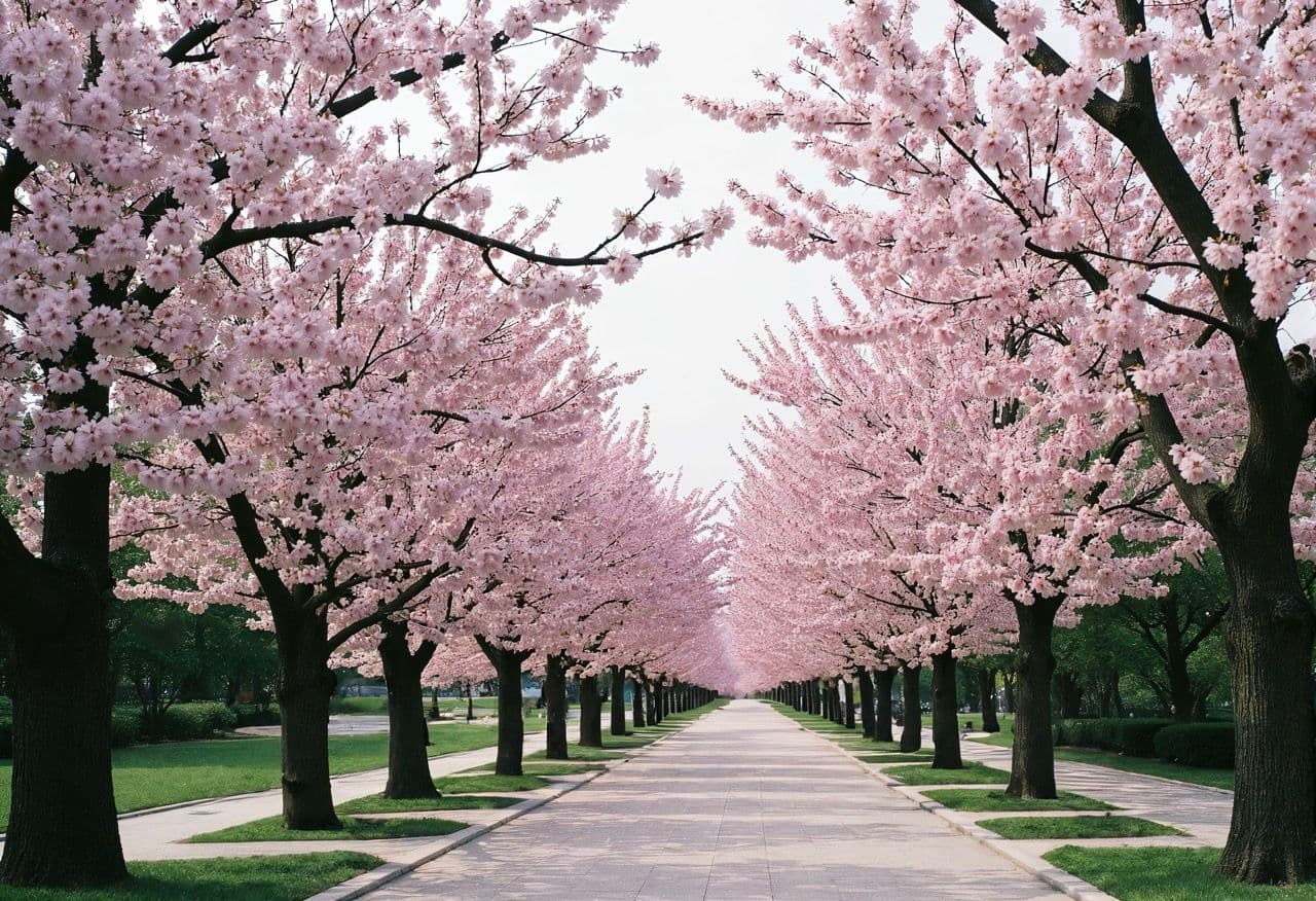 What's the Best Time to Travel to Korea? A Season-by-Season Guide