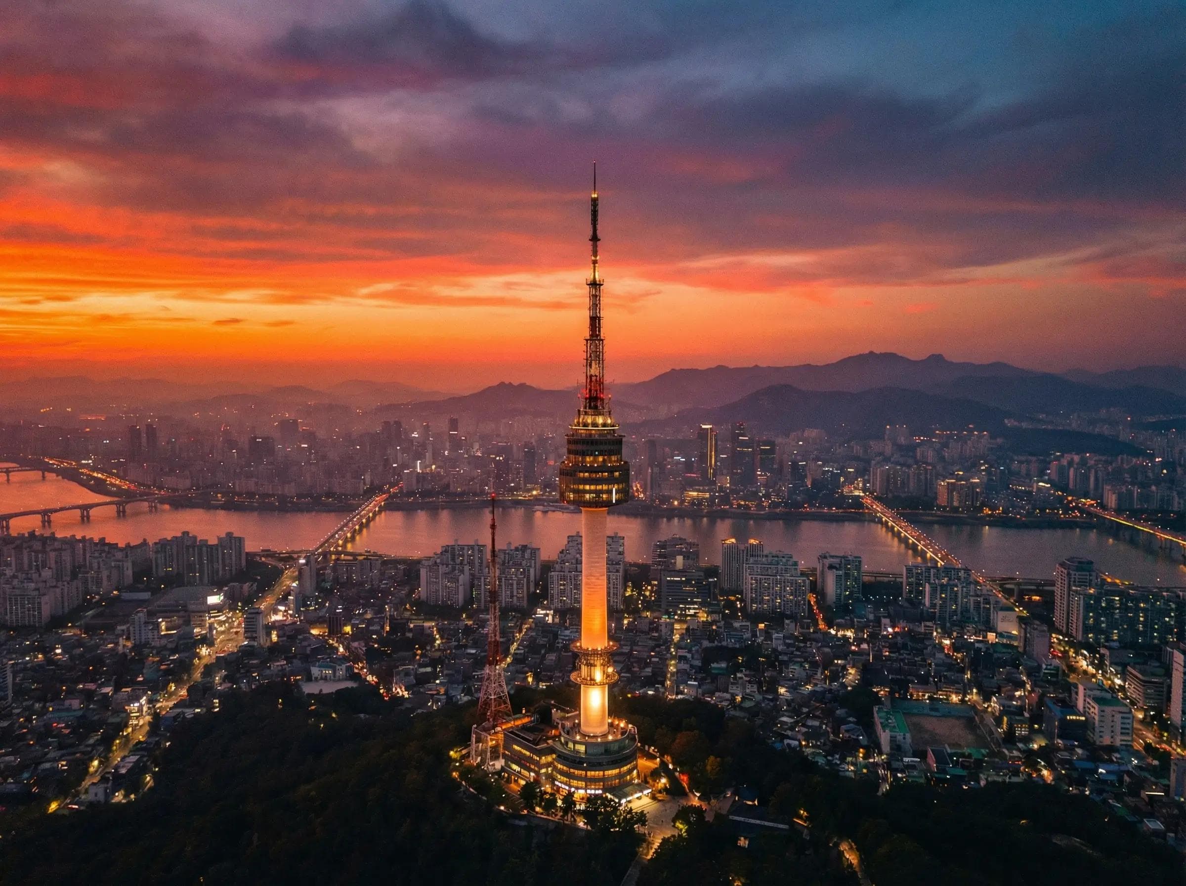 K-Beauty Workshop Coming Soon!