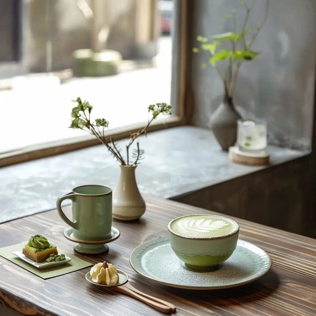 Korean Language Class - Free Trial!