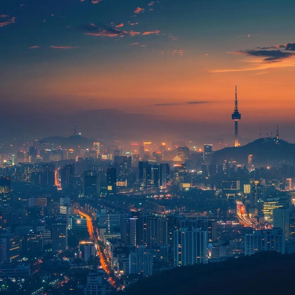 K-POP Dance Class Series