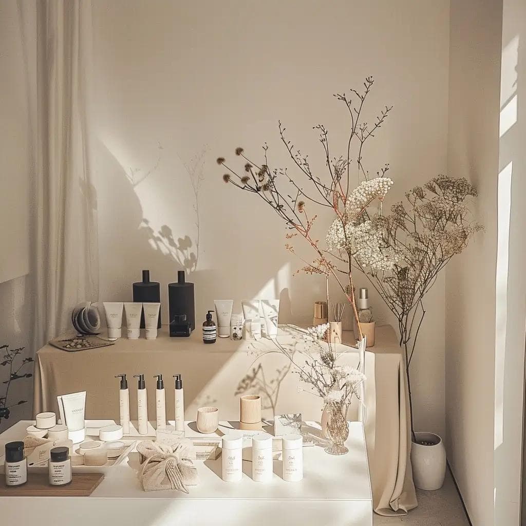 K-Fashion Showcase Event